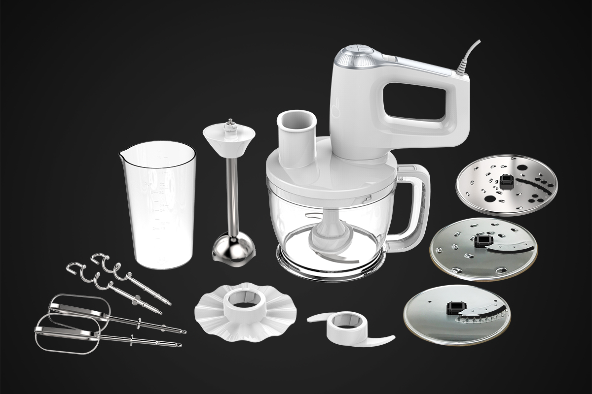 smoothie blender смузи блендер