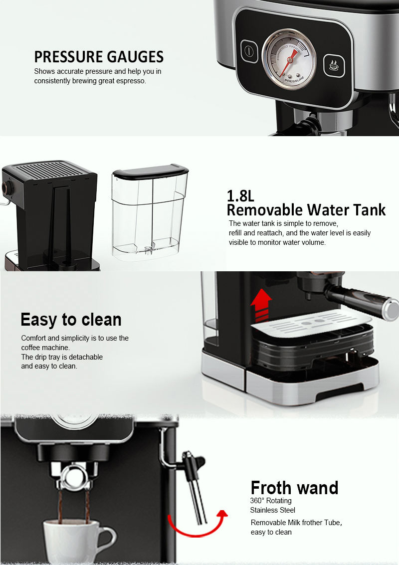 Мини-кофемашины Breville Keurig Delonghi, турецкая Германия, капсульные детали, кофемашина для эспрессо для бизнеса