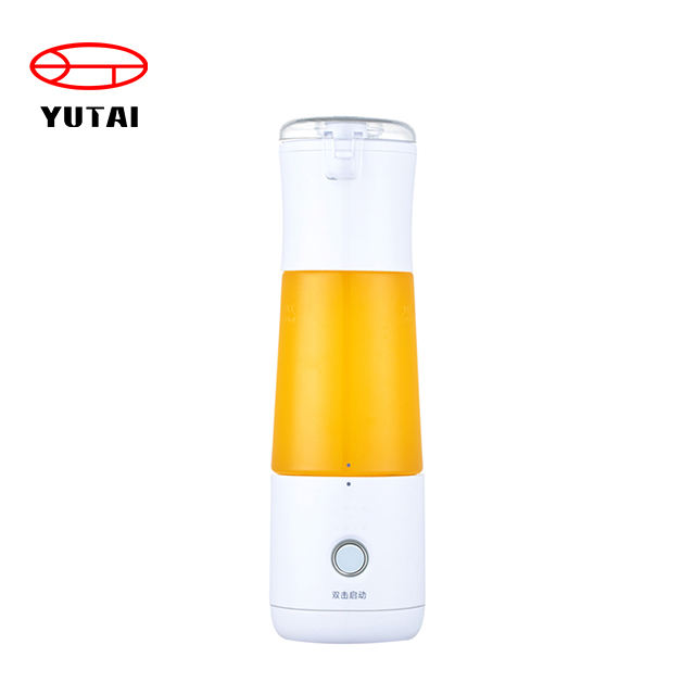 Перезаряжаемая дорожная соковыжималка Smoothie Mini Hand USB Портативный блендер
