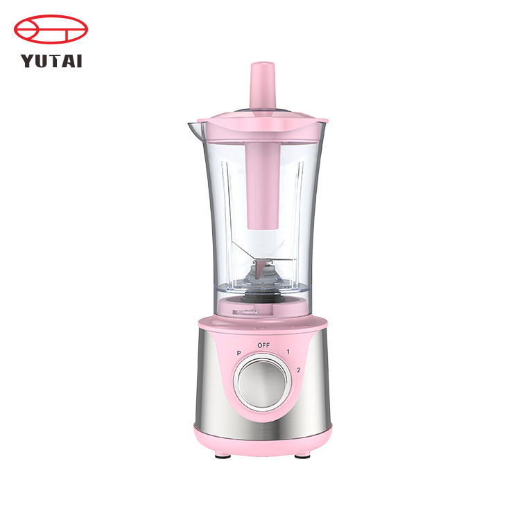 Новый дизайн 600 мл кухни используйте Joyshaker Personal Sport Blender