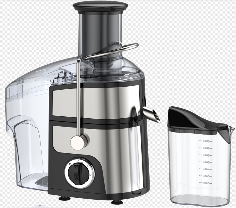 Новая 750W Две скорость с функцией Pulse Multi Function Кухонный комбайн Big Power Dececerer