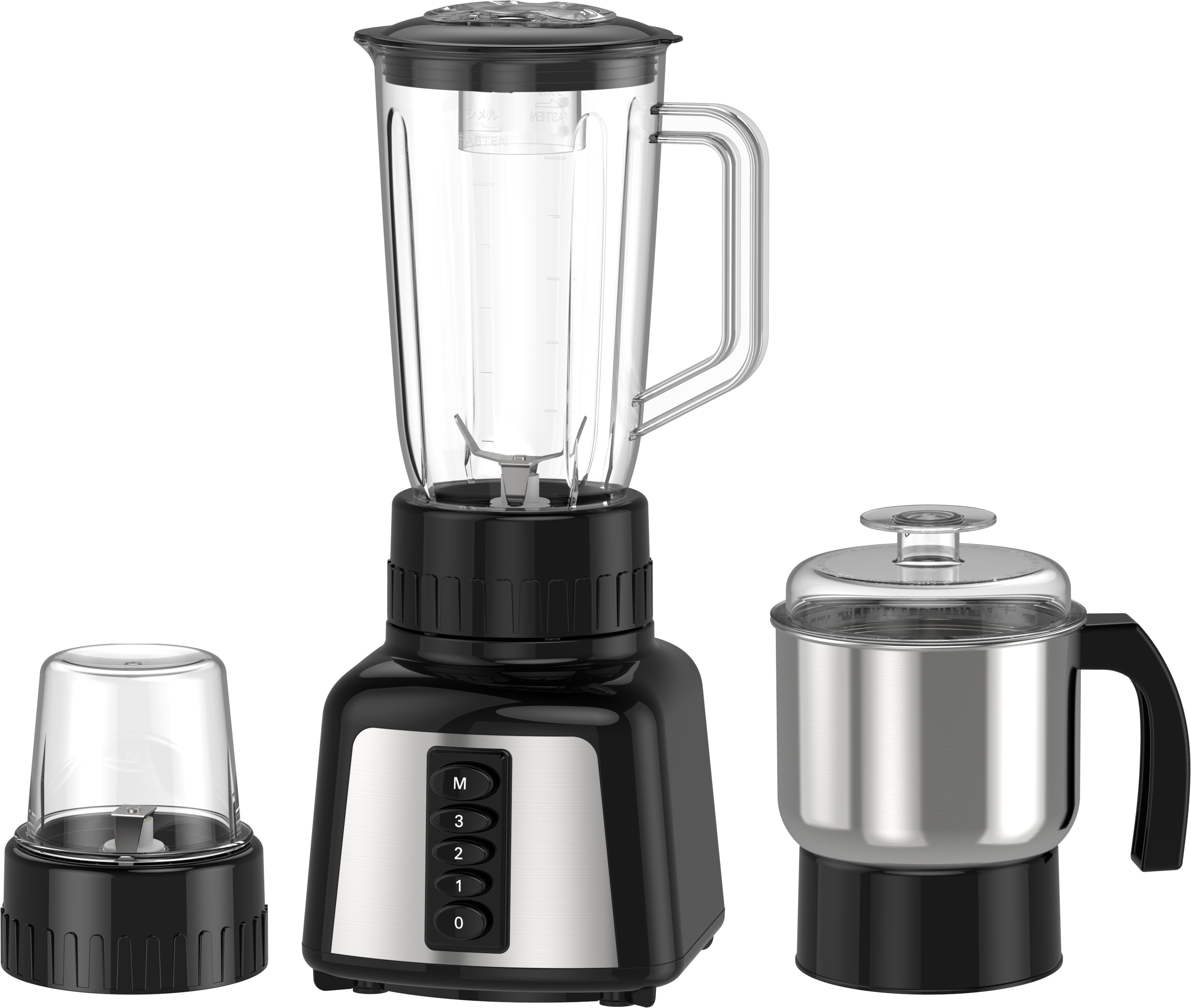 2022 Новый дизайн, мелкая кухонная техника, измельчитель, электрическая соковыжималка, блендер, блендер для фруктов