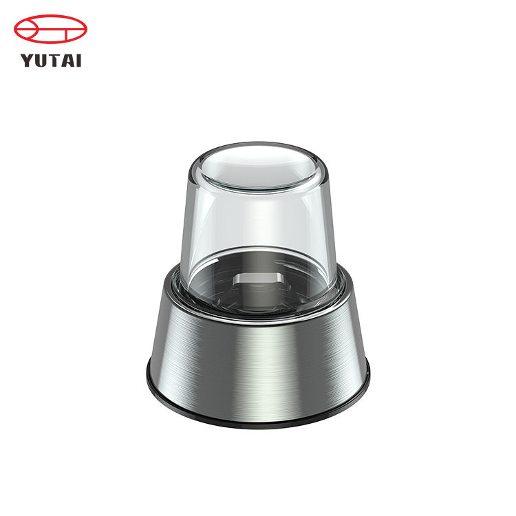 Электрический блендер 2 в 1 с небольшой мясорубкой