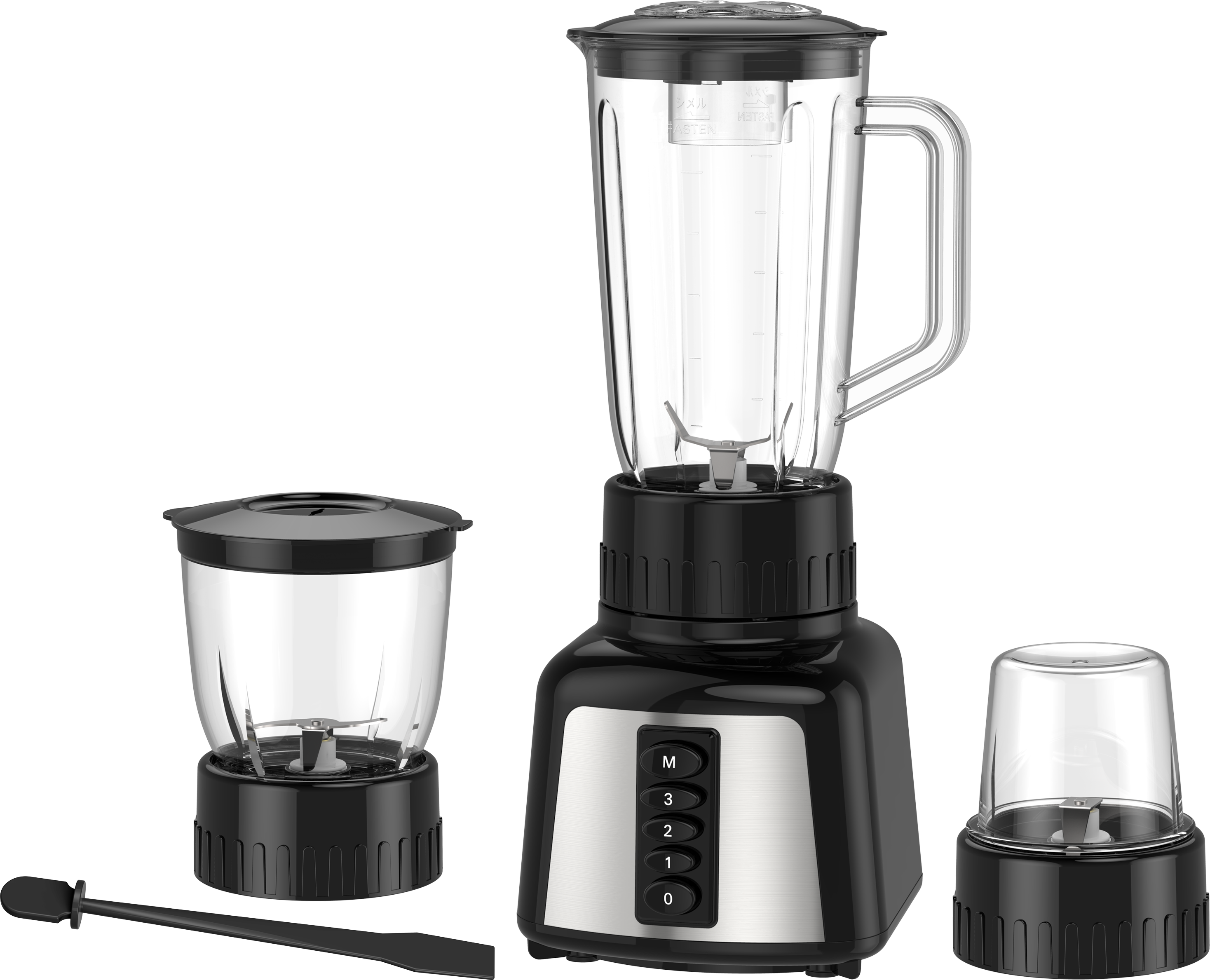 2022 Новый дизайн, мелкая кухонная техника, измельчитель, электрическая соковыжималка, блендер, блендер для фруктов