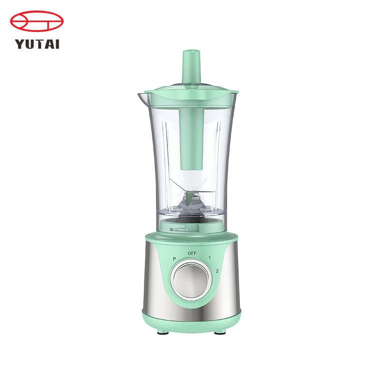 Многофункциональный персональный блендер Mason National Plastic Jar, соковыжималка, блендер