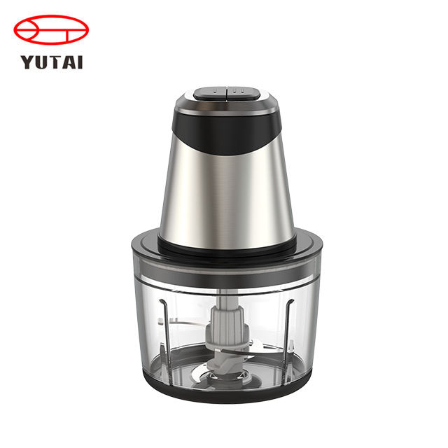 Хит продаж, мини-электрический измельчитель овощей, измельчитель еды, быстрый измельчитель
