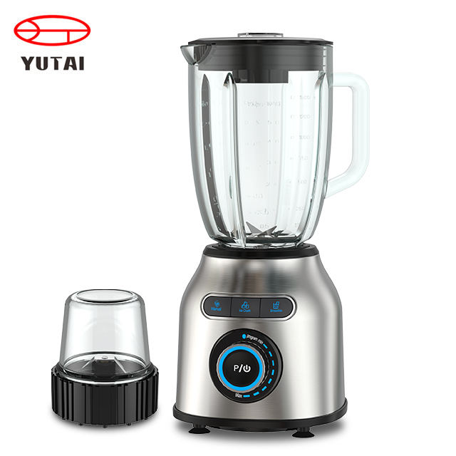 Бытовая соковыжималка oster Silver Crest, блендер с мясорубкой