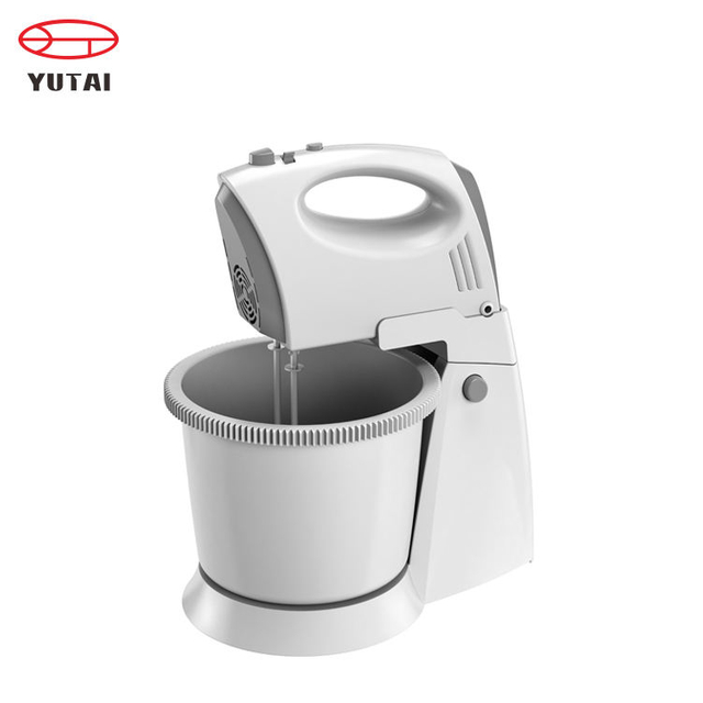 Классический миксер для тортов из свежего молока с подставкой для молока