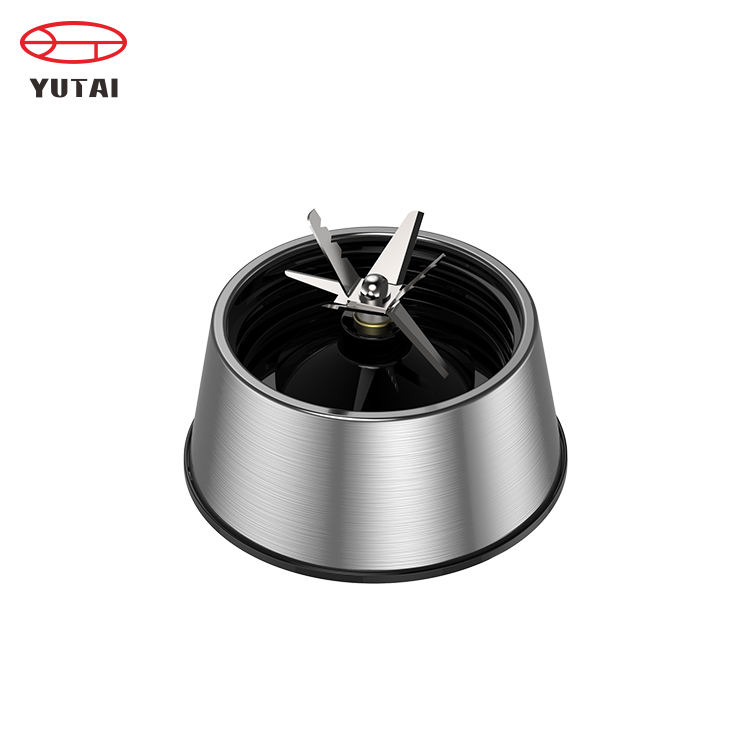 Электрический блендер 2 в 1 с небольшой мясорубкой