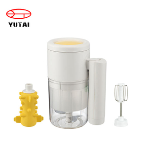 Высококачественный измельчитель еды, термопроцессор, KitchenAid, беспроводной электрический миксер для взбивания яиц, ручной миксер для хлебобулочных изделий