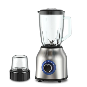 Бытовая соковыжималка oster Silver Crest, блендер с мясорубкой