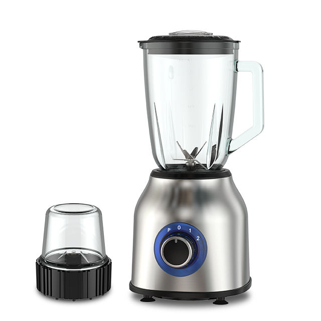 Бытовая соковыжималка oster Silver Crest, блендер с мясорубкой