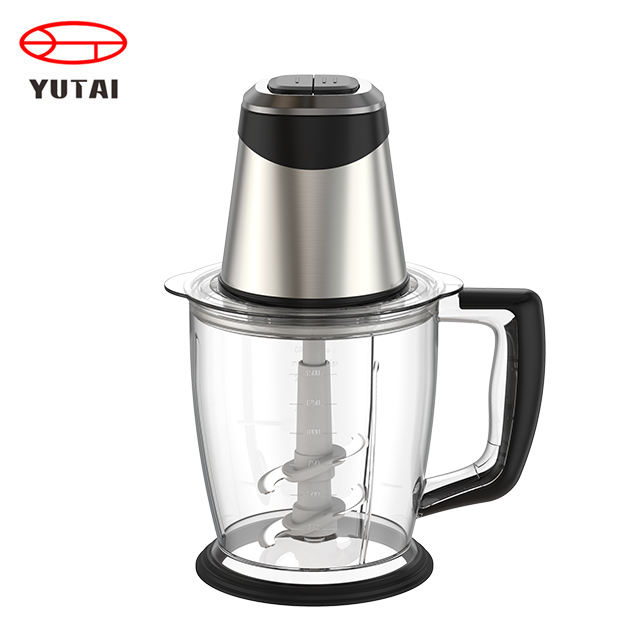 Бытовая техника Многофункциональная мясорубка Измельчитель для лука и овощей