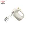 250 Вт Super Electric 5 Speeds Lake Mixer