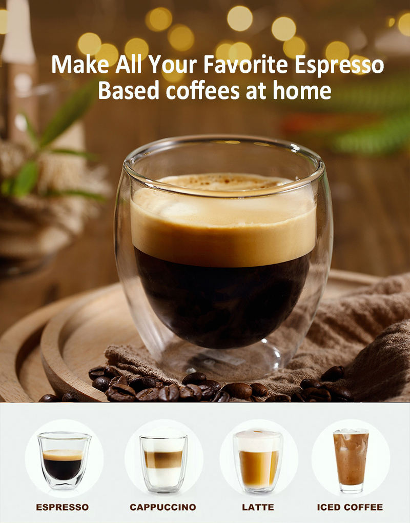 Мини-кофемашины Breville Keurig Delonghi, турецкая Германия, капсульные детали, кофемашина для эспрессо для бизнеса