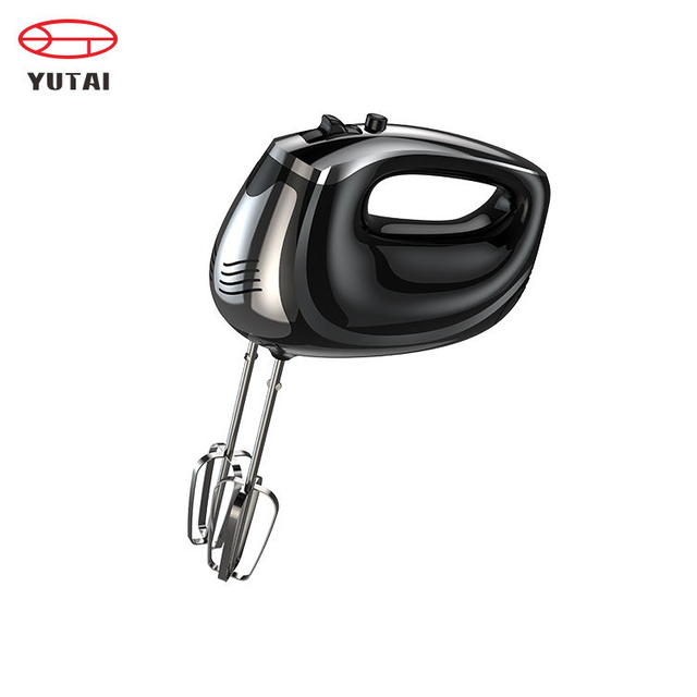 Электрический ручной миксер поставщика из Китая с крючком и венчиком