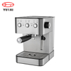 Кофеварка капучино kaffeemaschine Эспрессо-машина Коммерческая двойная групповая кофе-машина для эспрессо