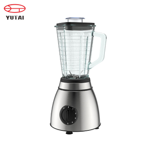 горячий продавать блендер 600w CE/GS/RoHS прошел многофункциональный блендер для смузи