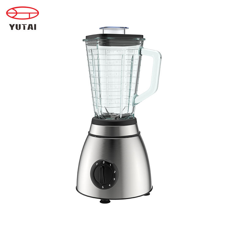 горячий продавать блендер 600w CE/GS/RoHS прошел многофункциональный блендер для смузи