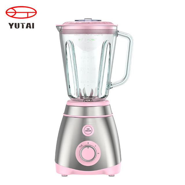 Кухонная техника Соковыжималка для фруктов Электрический блендер для овощей Блендер для смузи