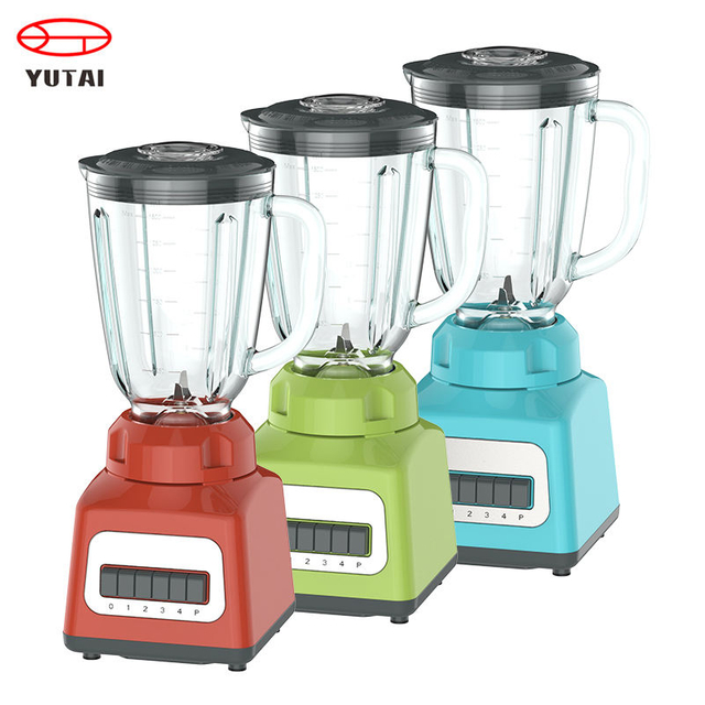 Бытовая техника, электрическая пищевая соковыжималка, блендер, блендер для сока с измельчителем