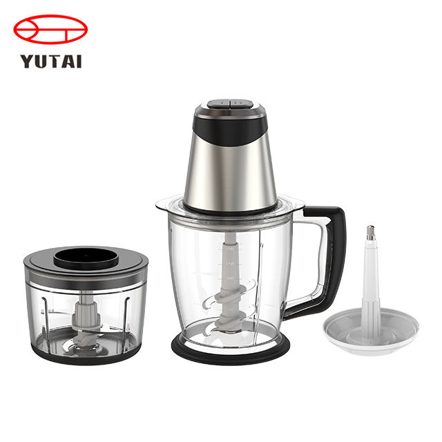 Бытовая техника Многофункциональная мясорубка Измельчитель для лука и овощей