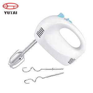 250 Вт Super Electric 5 Speeds Lake Mixer