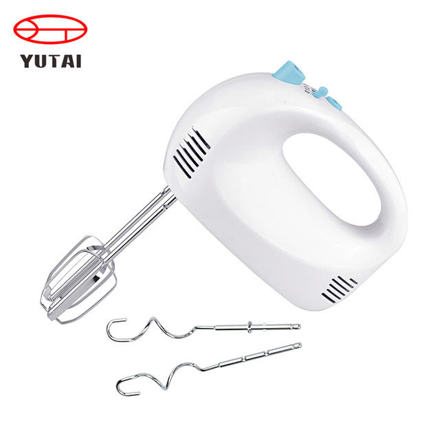 250 Вт Super Electric 5 Speeds Lake Mixer