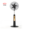 Электрический DC Outdoor Solar Fan