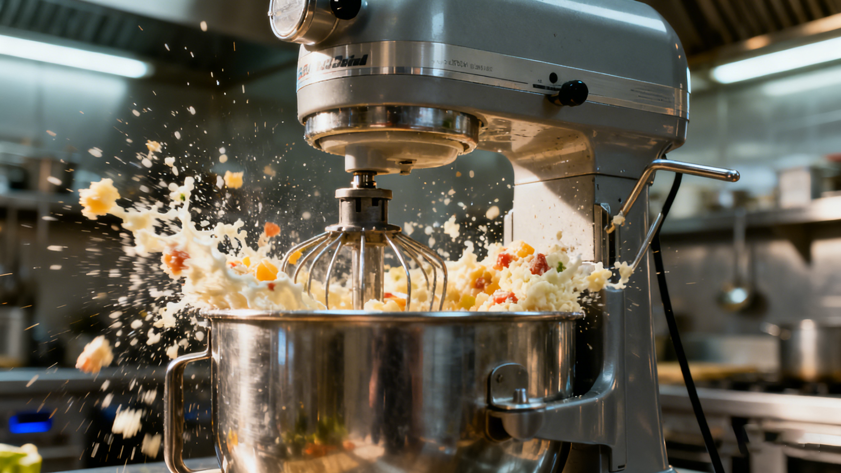 Полное руководство по покупке коммерческого блендера