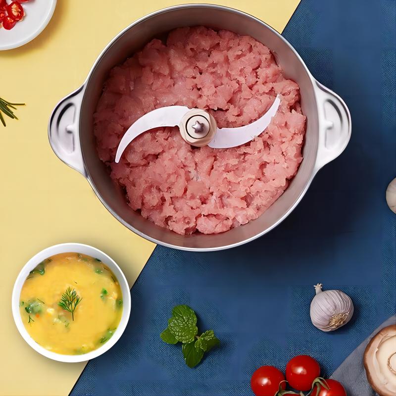 Мясорубка